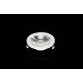 Lentilles lumineuses LED Spot lumineux Rail lumineux